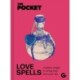 The Pocket Love Spells: Modern magic to bring love into your life