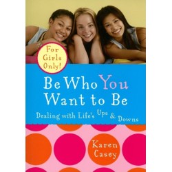 Be Who You Want to Be