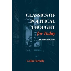 Classics of Political Thought for Today: An Introduction