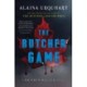 The Butcher Game: A Dr. Wren Muller Novel