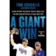 A Giant Win: Inside the New York Giants' Historic Upset over the New England Patriots in Super Bowl XLII