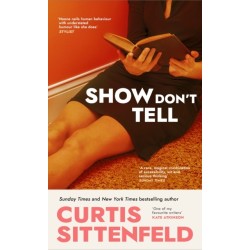 Show Don't Tell