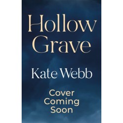 Hollow Grave: A breathtaking cold case mystery that will keep you hooked!