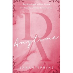 Anytime: an enemies-to-lovers BookTok hit