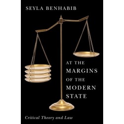 At the Margins of the Modern State: Critical Theory and Law