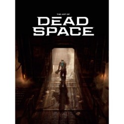 The Art of Dead Space