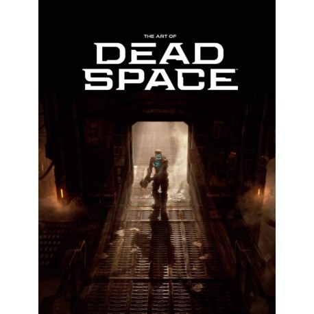 The Art of Dead Space