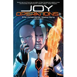 Joy Operations Volume 2