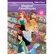 Disney Princess: Magical Adventures Look and Find