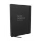 NoteWorthy New Testament: Read and Journal Through the New Testament in a Year (NKJV, Hardcover, Comfort Print)