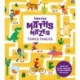 Amazing Maths Mazes: Times Tables: Solve the Maths Problems to Race Through the Mazes!