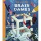 Train Your Brain! Brain Games: Over 80 Puzzles to Mess with your Mind