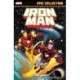 Iron Man Epic Collection: Stark Wars (New Printing)