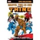 Marvel Two-In-One Epic Collection: Remembrance of Things Past