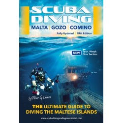 Scuba Diving Malta Gozo Comino: The Ultimate Guide to Diving the Maltese Islands