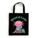 Read-a-lotl Reusable Shopping Bag