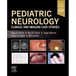 Pediatric Neurology: Clinical and Imaging Case Studies