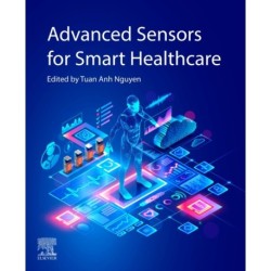 Advanced Sensors for Smart Healthcare