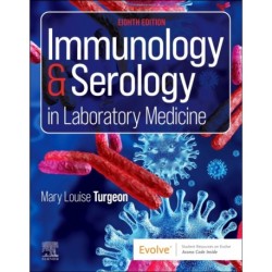 Immunology & Serology in Laboratory Medicine