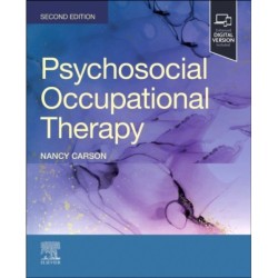 Psychosocial Occupational Therapy