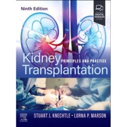 Kidney Transplantation: Principles and Practice