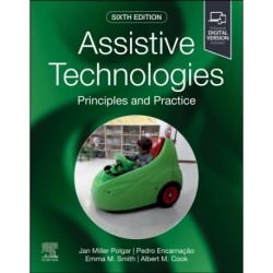 Assistive Technologies: Principles and Practice