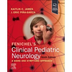 Fenichel's Clinical Pediatric Neurology