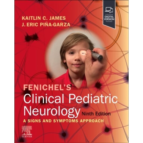 Fenichel's Clinical Pediatric Neurology