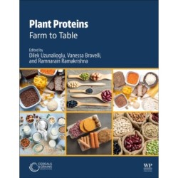 Plant Proteins: Farm to Table