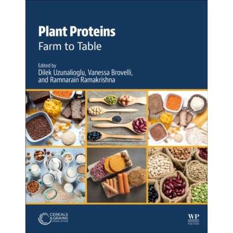 Plant Proteins: Farm to Table