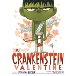 A Crankenstein Valentine