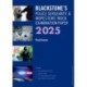 Blackstone's Police Sergeants' and Inspectors' Mock Exam 2025
