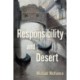 Responsibility and Desert