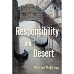 Responsibility and Desert
