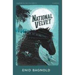 National Velvet