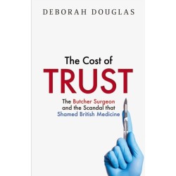The Cost of Trust