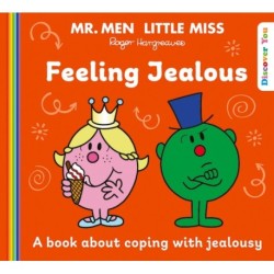 Mr. Men Little Miss: Feeling Jealous