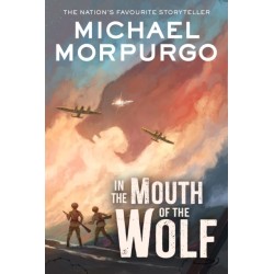 In the Mouth of the Wolf