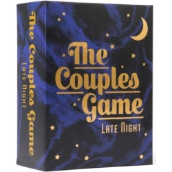 The The Couples Game Late Night