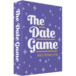 The The Date Game