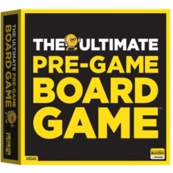The The Ultimate Pre-Game Board Game