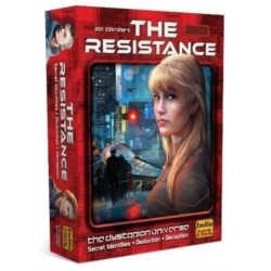 The The Resistance 3rd Edition