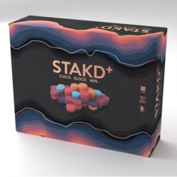 STAKD Plus: Stack. Block. Win.: Stack. Block. Win.