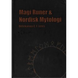 Magi Runer & Nordisk Mytologi