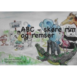 ABC - skøre rim og remser