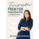 Frirum frem for paragraffer – i organisationen