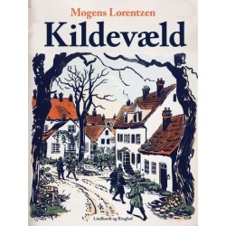 Kildevæld