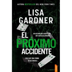 El próximo accidente