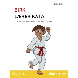 Birk lærer kata - 4: lærer kata