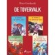 De tovervalk 1-4